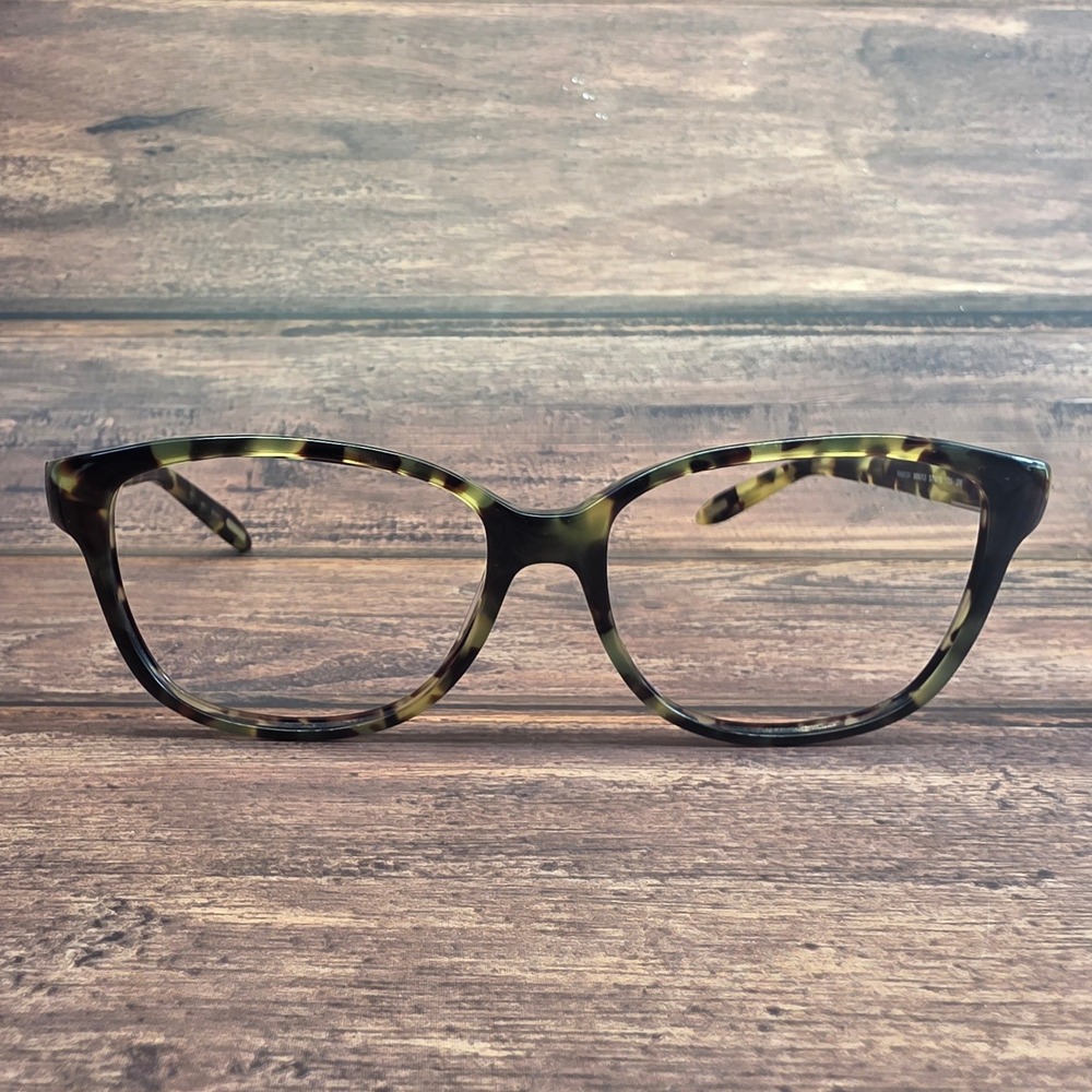 Ralph Lauren RA5131 905/13 Tortoise Green Eyeglass Frames 57-16-135